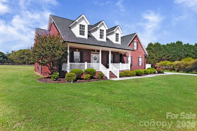2318 Cardinal Ridge Lane, Wingate, NC 28174