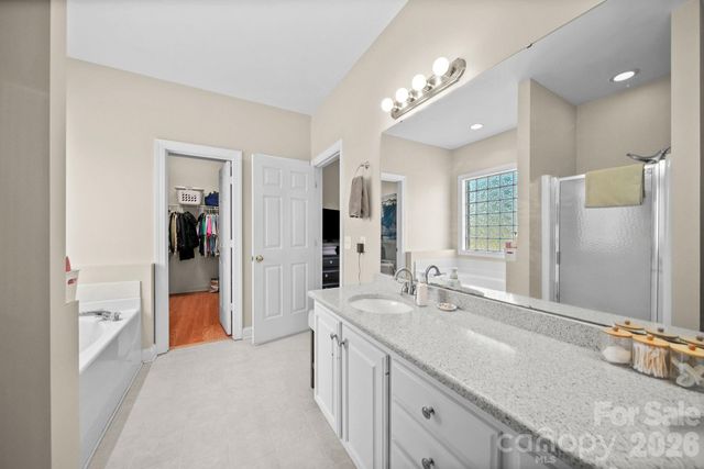 2318 Cardinal Ridge Lane, Wingate, NC 28174