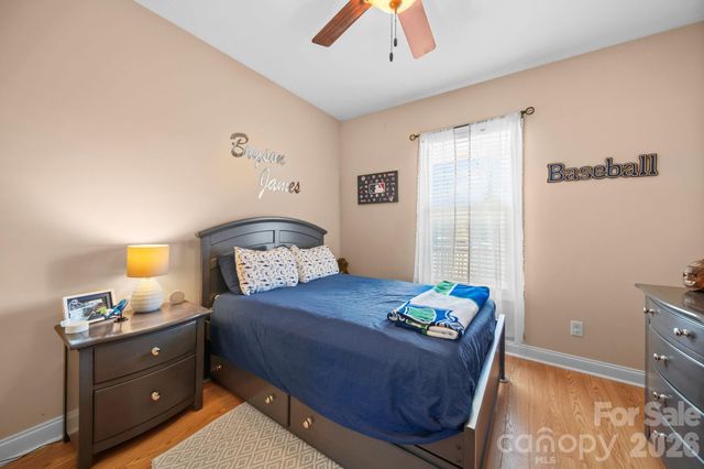 2318 Cardinal Ridge Lane, Wingate, NC 28174