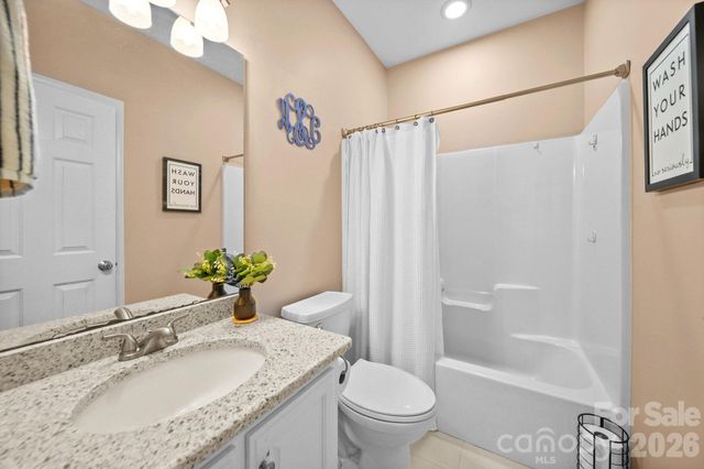 2318 Cardinal Ridge Lane, Wingate, NC 28174