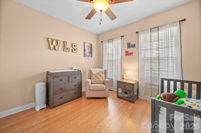 2318 Cardinal Ridge Lane, Wingate, NC 28174