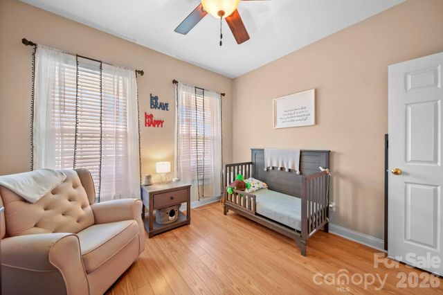 2318 Cardinal Ridge Lane, Wingate, NC 28174