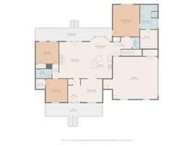 2318 Cardinal Ridge Lane, Wingate, NC 28174