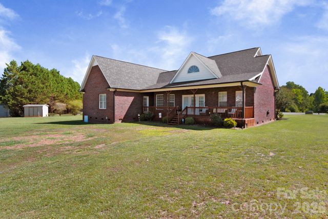 2318 Cardinal Ridge Lane, Wingate, NC 28174