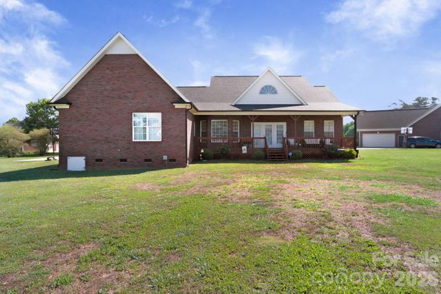 2318 Cardinal Ridge Lane, Wingate, NC 28174