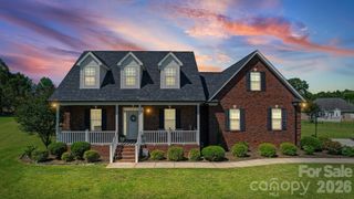 2318 Cardinal Ridge Lane, Wingate, NC 28174