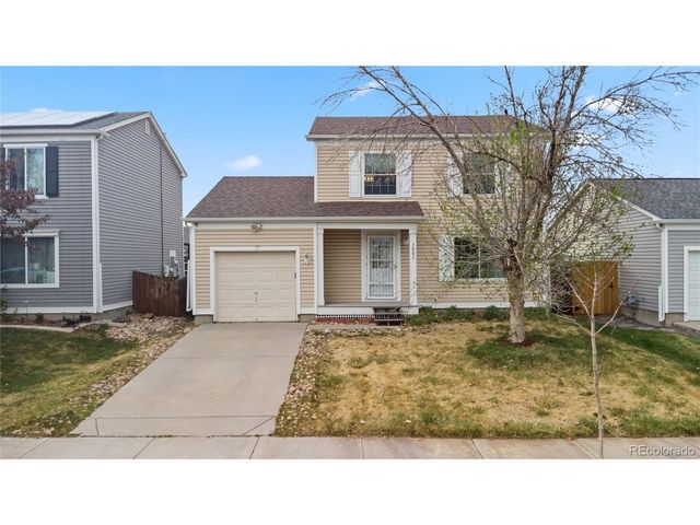 5003 Jasper Ct, Denver, CO 80239