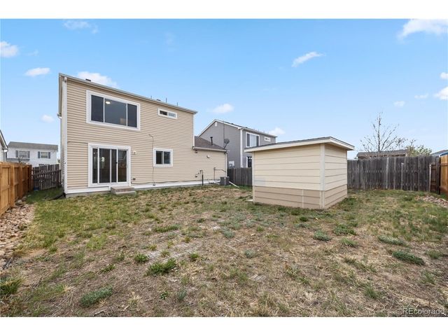 5003 Jasper Ct, Denver, CO 80239