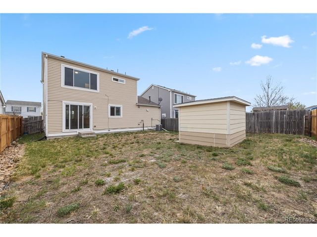 5003 Jasper Ct, Denver, CO 80239