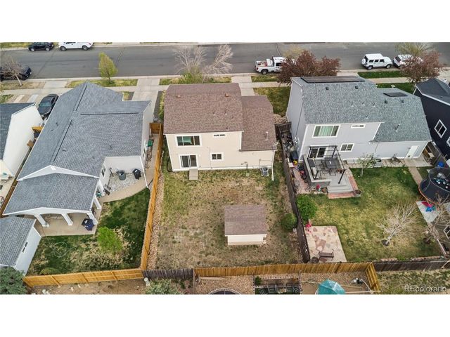 5003 Jasper Ct, Denver, CO 80239