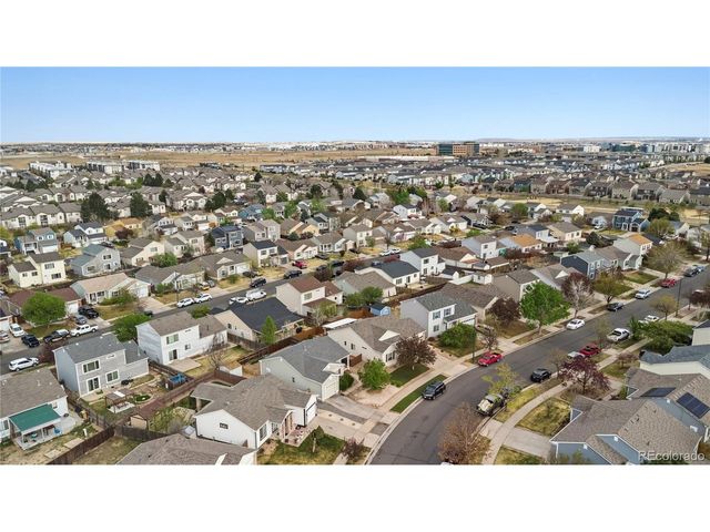 5003 Jasper Ct, Denver, CO 80239