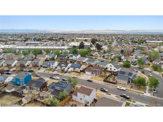 5003 Jasper Ct, Denver, CO 80239