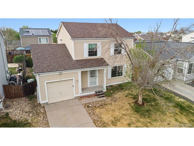 5003 Jasper Ct, Denver, CO 80239