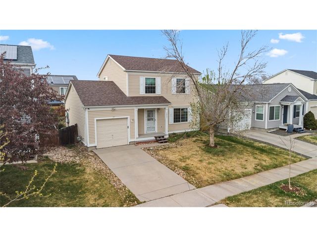 5003 Jasper Ct, Denver, CO 80239