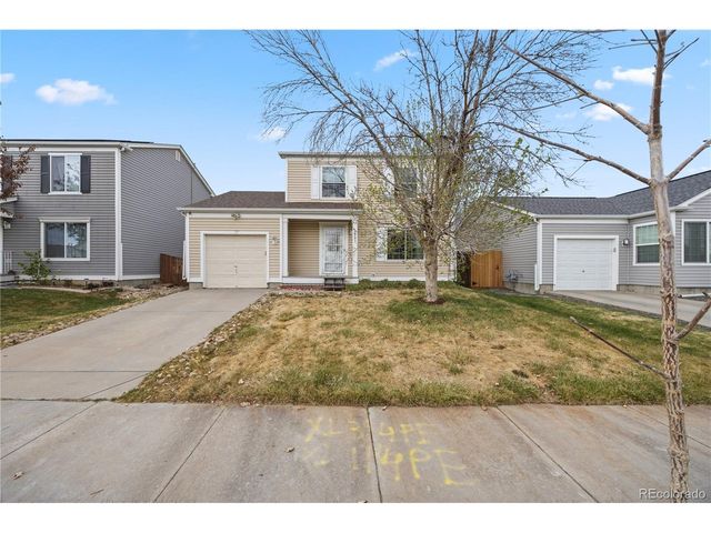 5003 Jasper Ct, Denver, CO 80239
