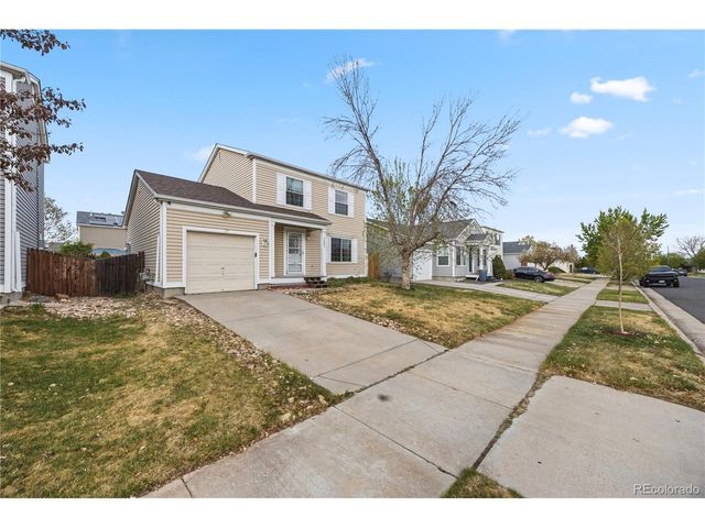 5003 Jasper Ct, Denver, CO 80239
