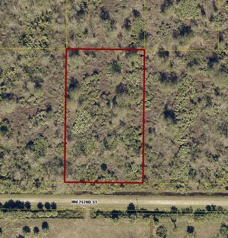 15839 NW 252ND STREET, Okeechobee, FL 34972