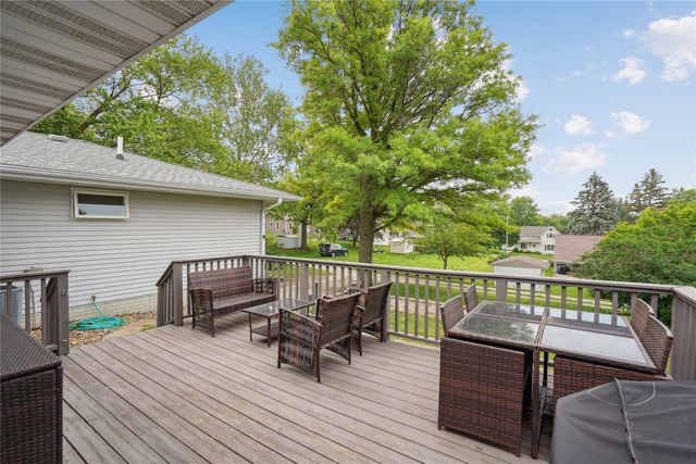 712 Adair Street, Adair, IA 50002