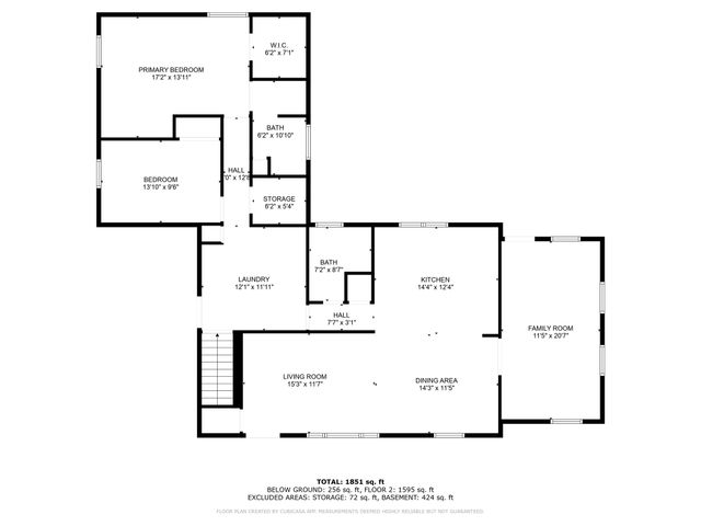 712 Adair Street, Adair, IA 50002