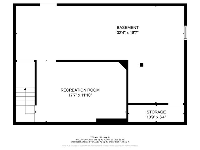 712 Adair Street, Adair, IA 50002