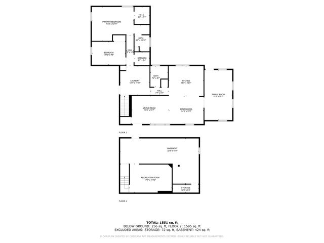 712 Adair Street, Adair, IA 50002