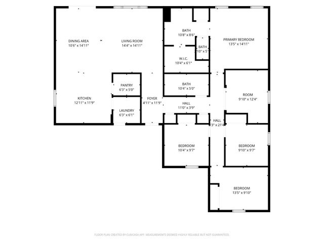 7708 Path Dr, Hughson, CA 95326