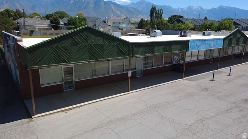 3685 S 900 E, Millcreek, UT 84106 — exterior