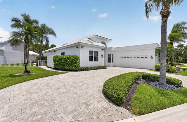 5768 Waterford, Boca Raton, FL 33496