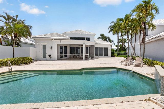 5768 Waterford, Boca Raton, FL 33496