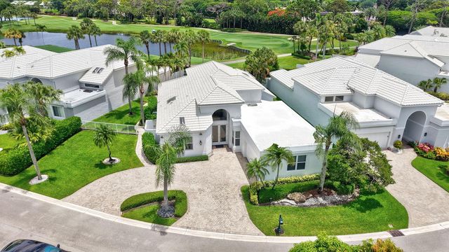 5768 Waterford, Boca Raton, FL 33496