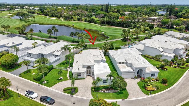 5768 Waterford, Boca Raton, FL 33496
