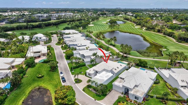 5768 Waterford, Boca Raton, FL 33496