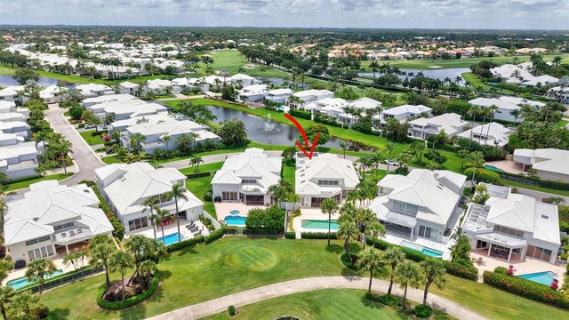 5768 Waterford, Boca Raton, FL 33496
