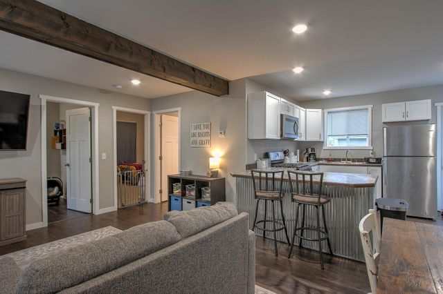 212 Forest Avenue W, Mora, MN 55051