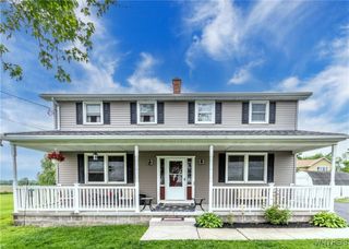 6500 Nash Road, Wheatfield, NY 14120