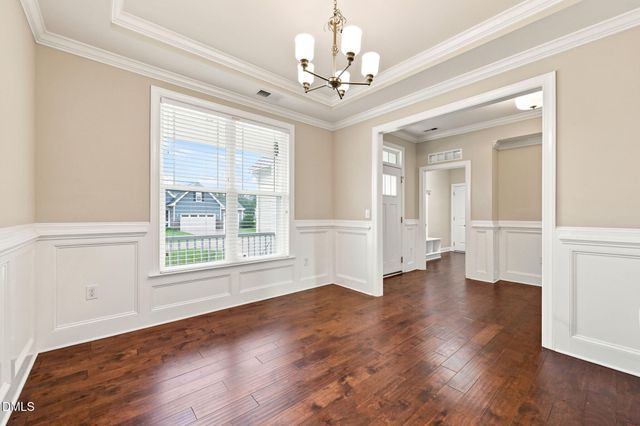 1025 Sky Wave Trail, Raleigh, NC 27603