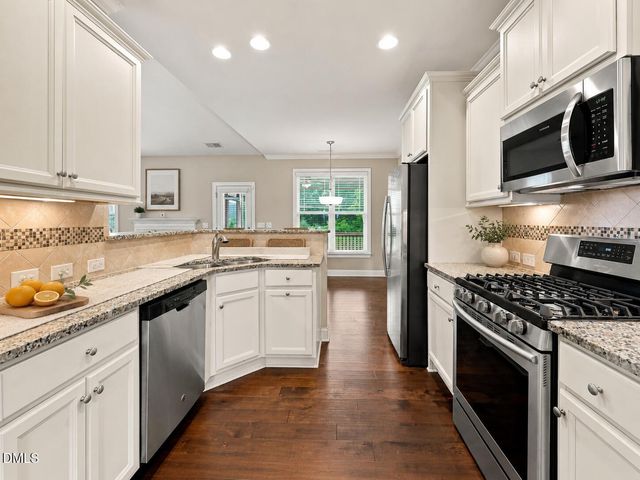 1025 Sky Wave Trail, Raleigh, NC 27603