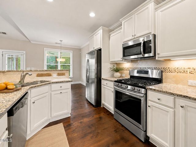 1025 Sky Wave Trail, Raleigh, NC 27603