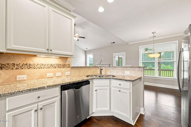1025 Sky Wave Trail, Raleigh, NC 27603