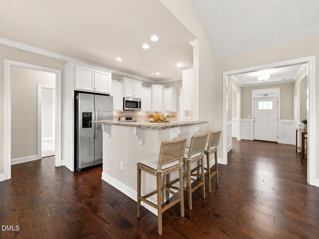 1025 Sky Wave Trail, Raleigh, NC 27603