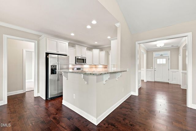 1025 Sky Wave Trail, Raleigh, NC 27603