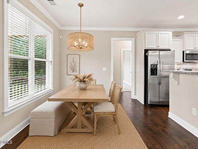 1025 Sky Wave Trail, Raleigh, NC 27603