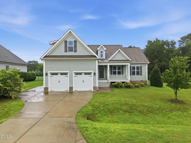 1025 Sky Wave Trail, Raleigh, NC 27603