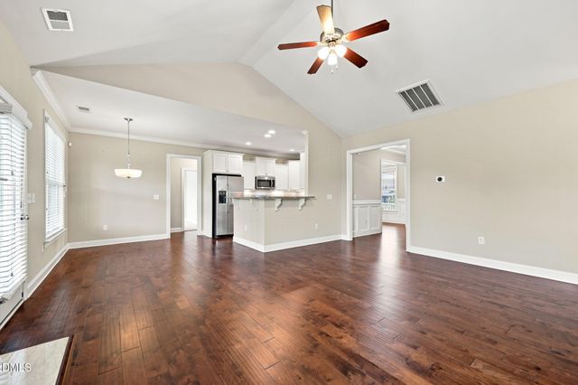 1025 Sky Wave Trail, Raleigh, NC 27603