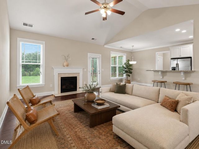 1025 Sky Wave Trail, Raleigh, NC 27603