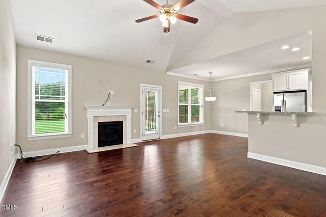 1025 Sky Wave Trail, Raleigh, NC 27603