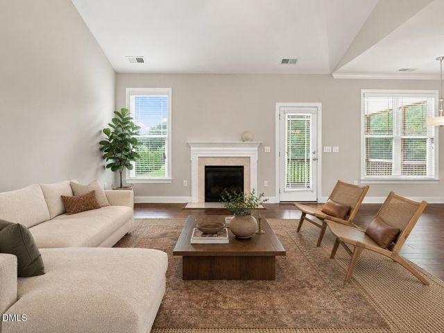 1025 Sky Wave Trail, Raleigh, NC 27603