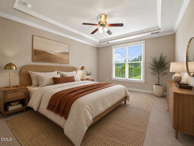 1025 Sky Wave Trail, Raleigh, NC 27603