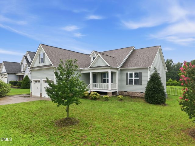 1025 Sky Wave Trail, Raleigh, NC 27603