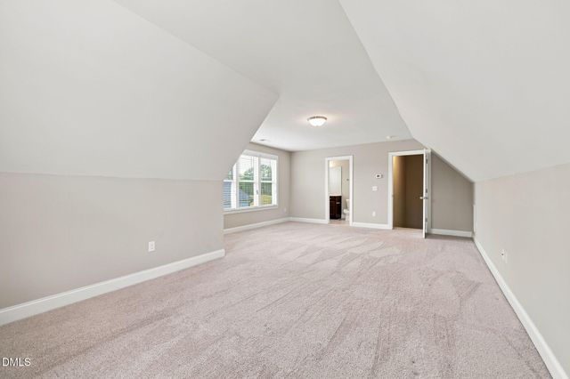1025 Sky Wave Trail, Raleigh, NC 27603